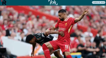 «رقم تاريخي» محمد صلاح يدخل قائمة أبرز أرقام دوري أبطال أوروبا 2025